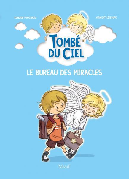 LE BUREAU DES MIRACLES