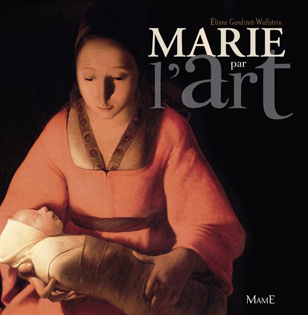 MARIE PAR L'ART