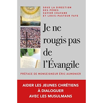 JE NE ROUGIS PAS DE L'EVANGILE