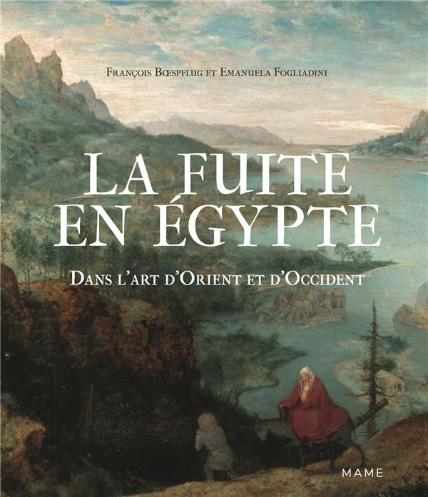 LA FUITE EN EGYPTE