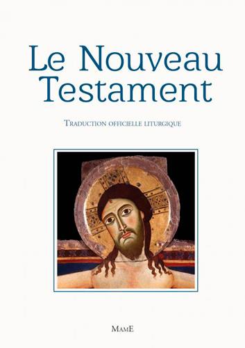 LE NOUVEAU TESTAMENT