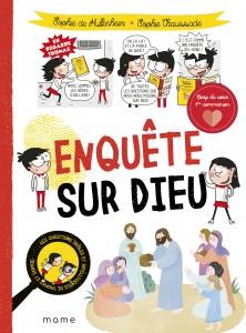 ENQUETE SUR DIEU
