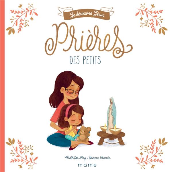 PRIERES DES PETITS