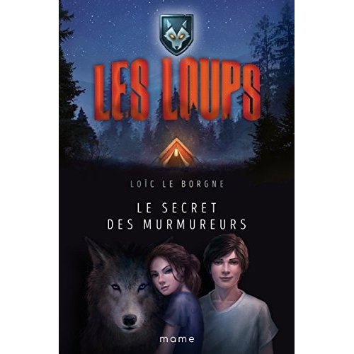 LE SECRET DES MURMUREURS