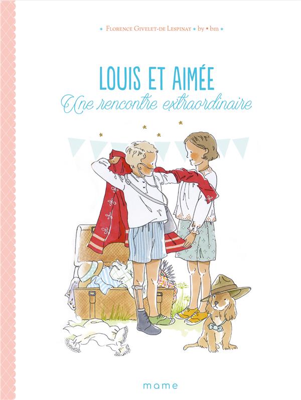 LOUIS ET AIMEE