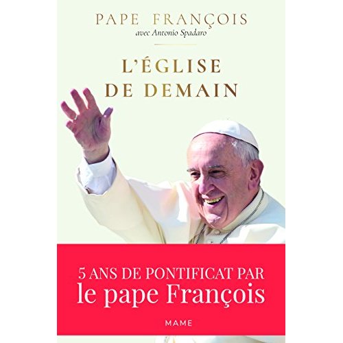 L EGLISE DE DEMAIN
