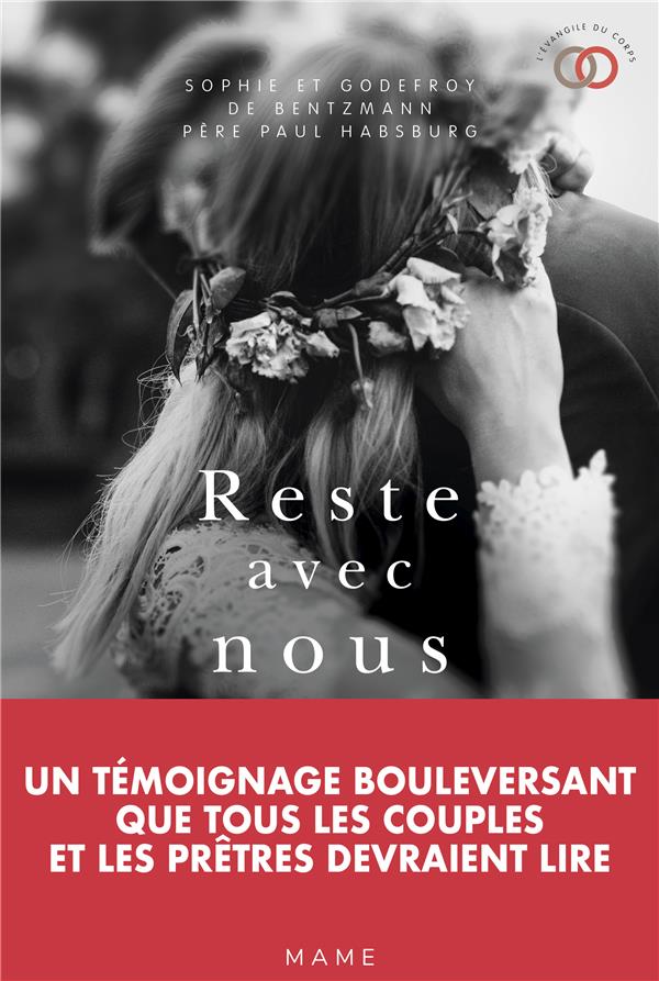 RESTE AVEC NOUS
