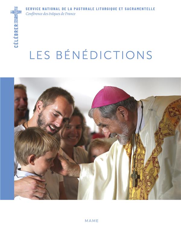 LES BENEDICTIONS
