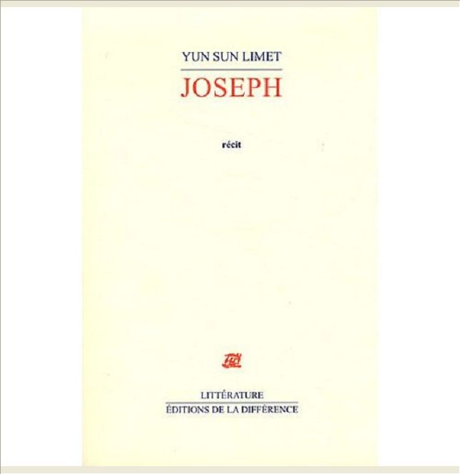 JOSEPH