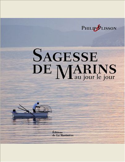 SAGESSE DE MARINS AU JOUR LE JOUR. ALMANACH PERPETUEL