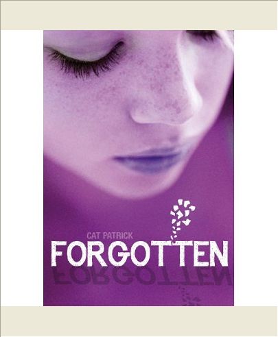 FORGOTTEN