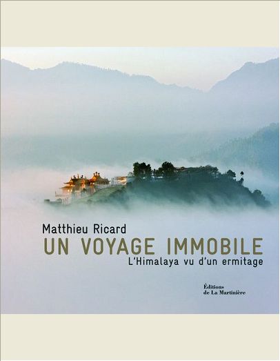 UN VOYAGE IMMOBILE. L'HIMALAYA VU D'UN ERMITAGE