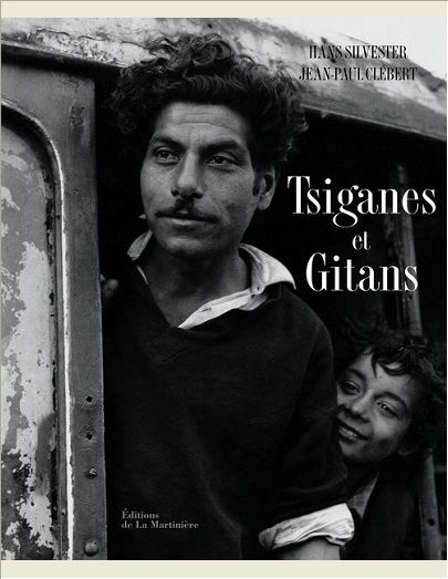 TSIGANES ET GITANS