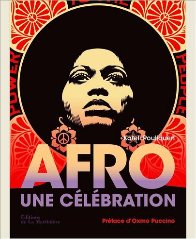 AFRO UNE CELEBRATION