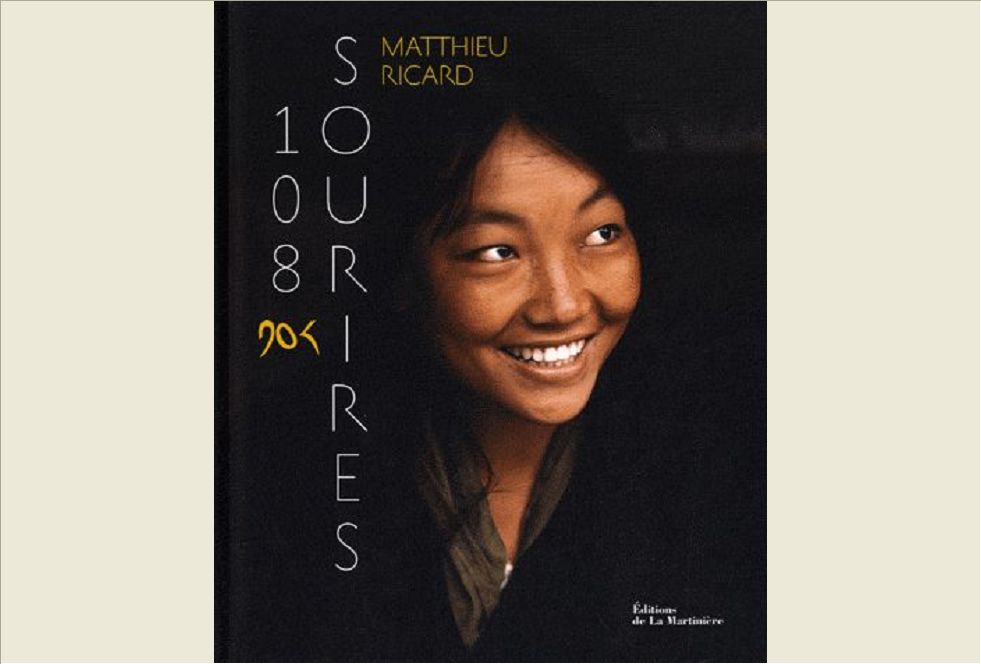 108 SOURIRES