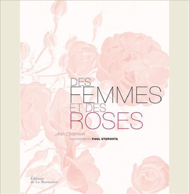 DES FEMMES ET DES ROSES