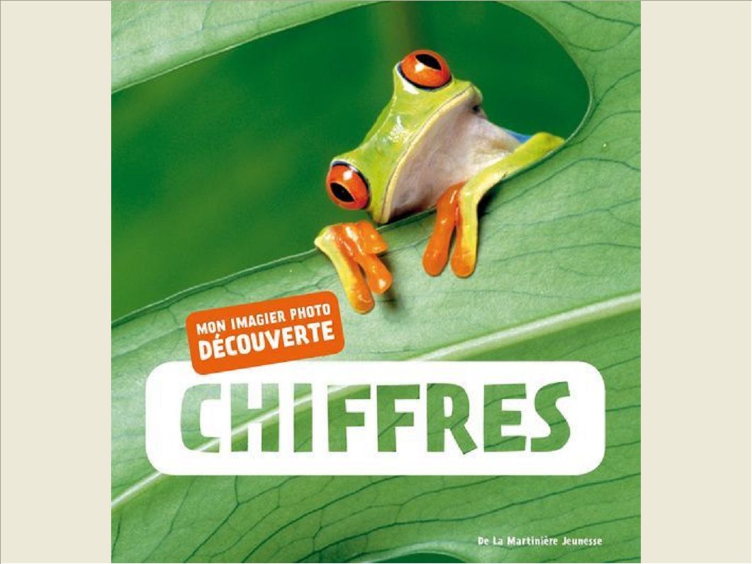 CHIFFRES