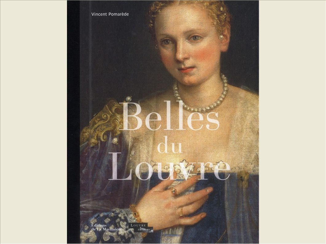 BELLES DU LOUVRE