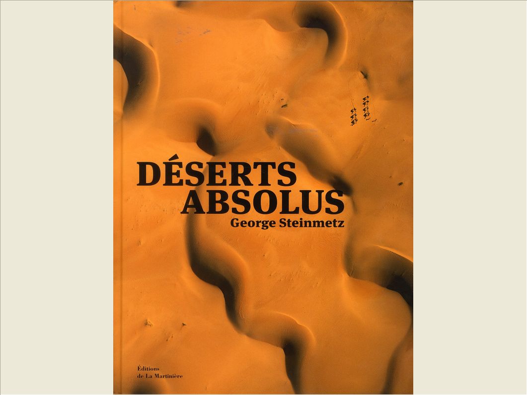 DESERTS ABSOLUS