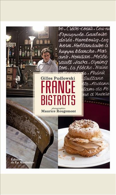 FRANCE BISTROTS