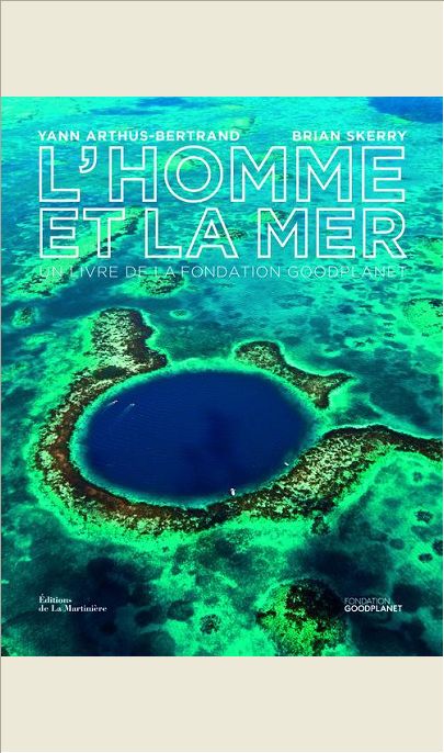HOMME ET LA MER (L') NOEL 2012