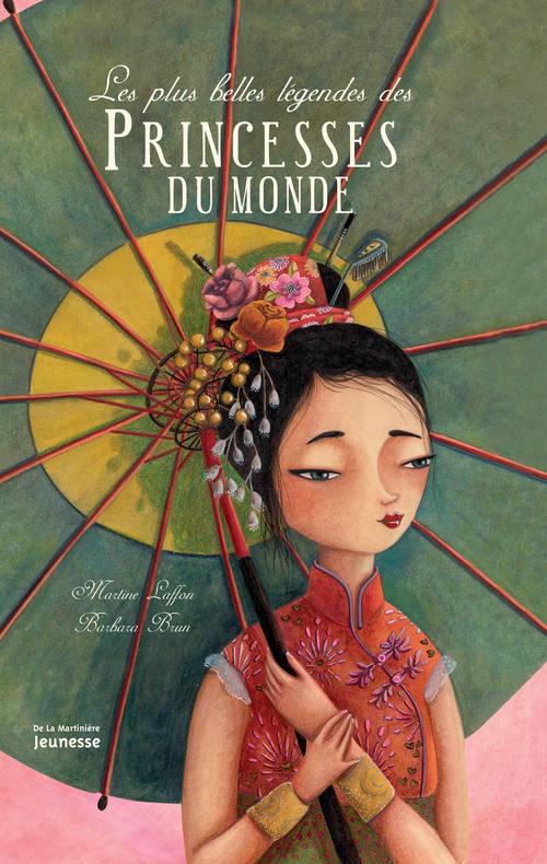 PRINCESSES DE LEGENDE (NVELLE ED)