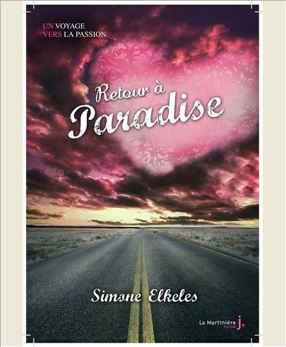 PARADISE - TOME 2 - RETOUR A PARADISE