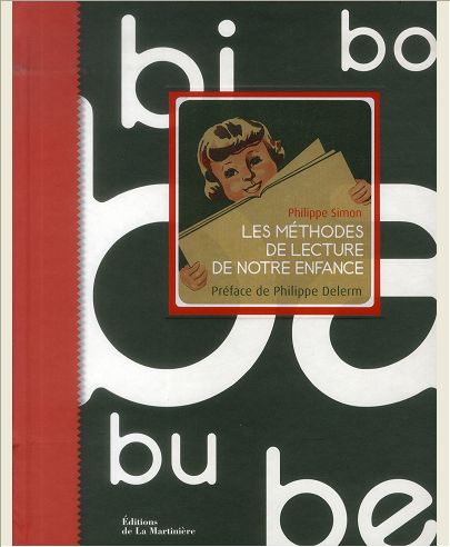 LES METHODES DE LECTURE DE NOTRE ENFANCE