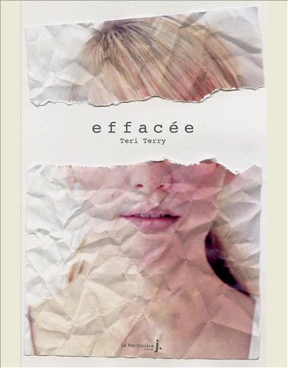 EFFACEE - TOME 1 - EFFACEE