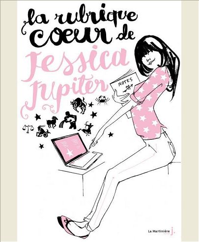 JESSICA JUPITER - TOME 1 - LA