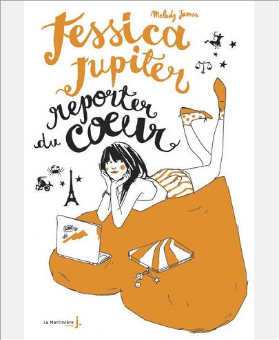 JESSICA JUPITER - TOME 3 - JES