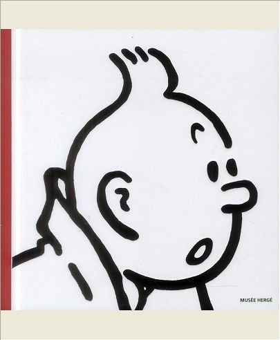 MUSEE HERGE - COLLECTION CUBE