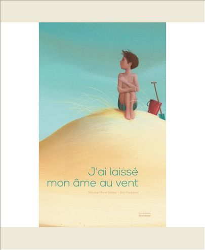 J'AI LAISSE MON AME AU VENT