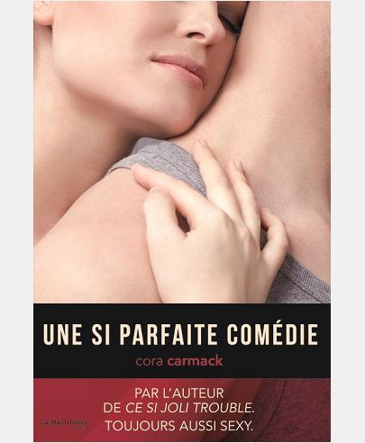 UNE SI PARFAITE COMEDIE (CE SI JOLI TROUBLE, )