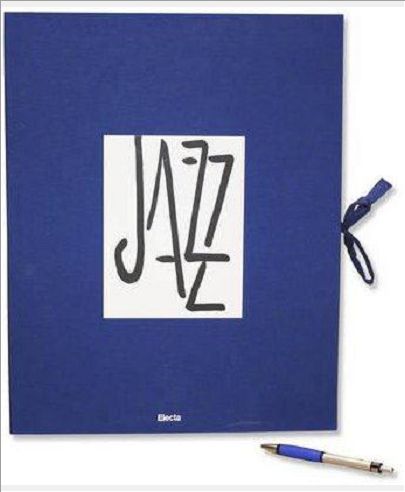 JAZZ