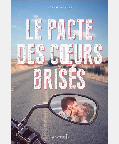 LE PACTE DES COEURS BRISES