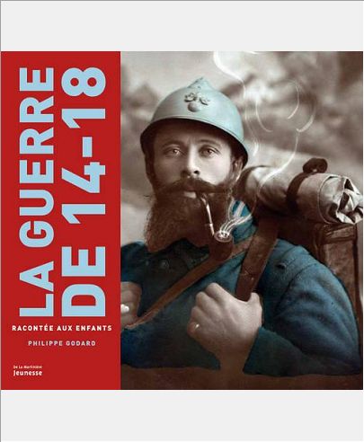 LA GUERRE DE 14-18