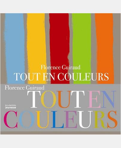 TOUT EN COULEURS