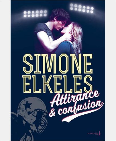 ATTIRANCE - TOME 1 - ATTIRANCE ET CONFUSION