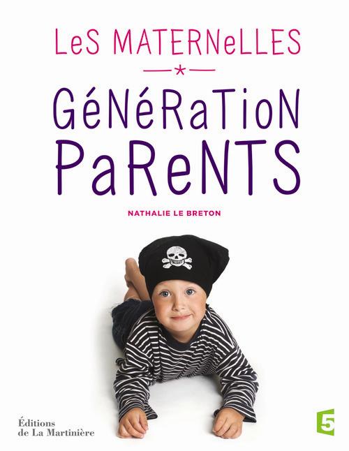 GENERATION PARENTS