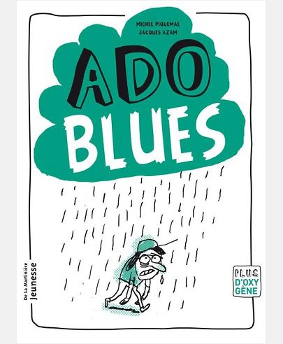 ADO BLUES