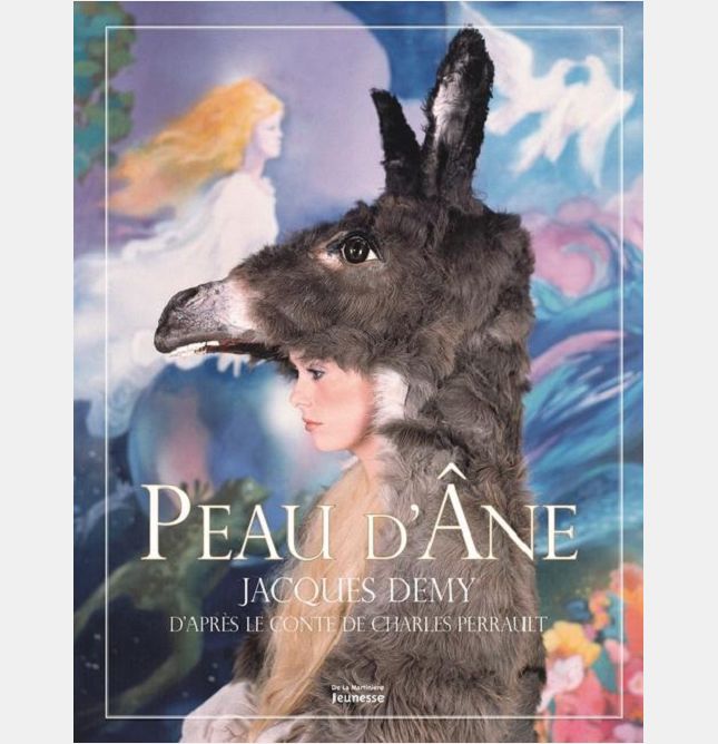 PEAU D'ANE