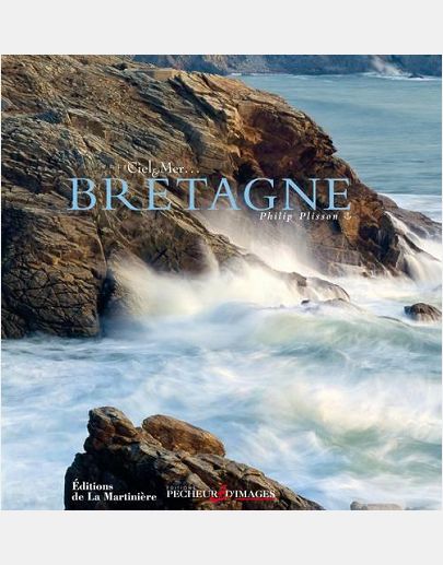 BRETAGNE. ENTRE CIEL ET MER