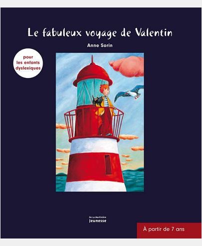 FABULEUX VOYAGE DE VALENTIN (NVELLE ED)