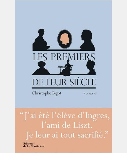 LES PREMIERS DE LEUR SIECLE