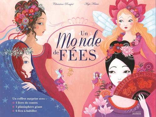 UN MONDE DE FEES