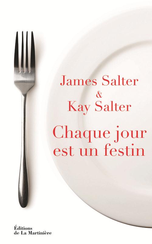 CHAQUE JOUR EST UN FESTIN