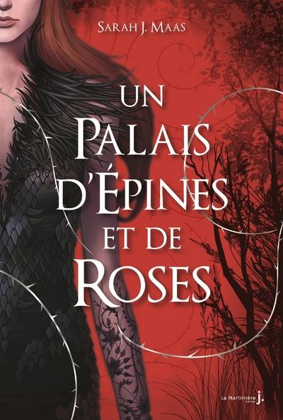 UN PALAIS D'EPINES ET DE ROSES T01