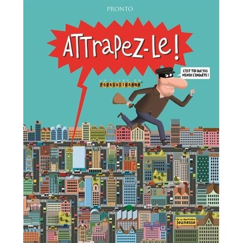 ATTRAPEZ-LE