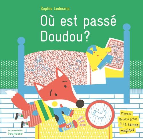 OU EST PASSE DOUDOU ?